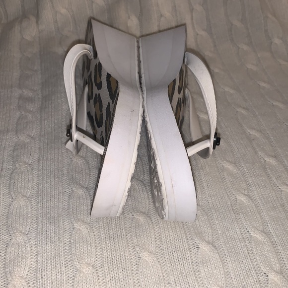 Coach Wedge Sandal - Picture 6 of 6